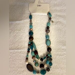 Beaded Necklace